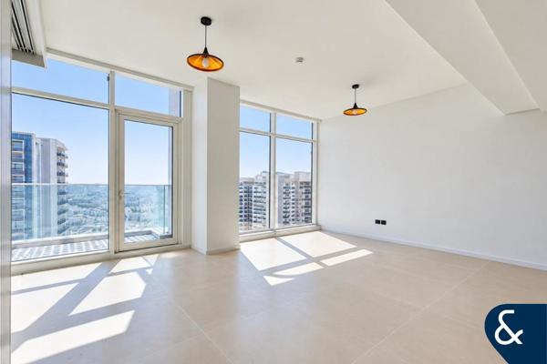 High Floor | Great View | Prime Location
