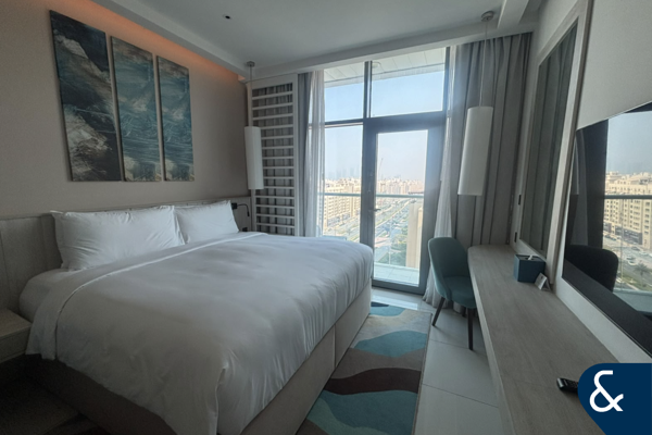 Exclusive | Guaranteed Income | Dual occupancy