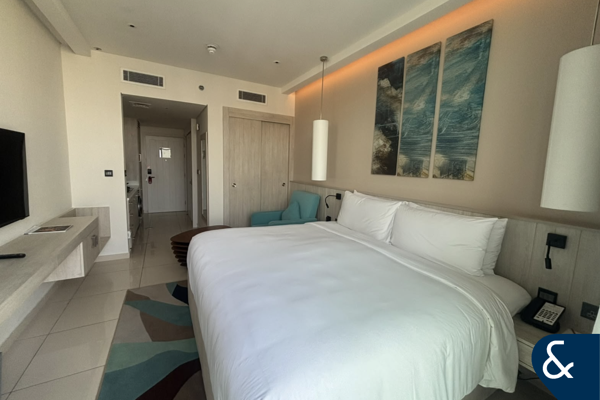 Exclusive | Guaranteed Income | Dual occupancy