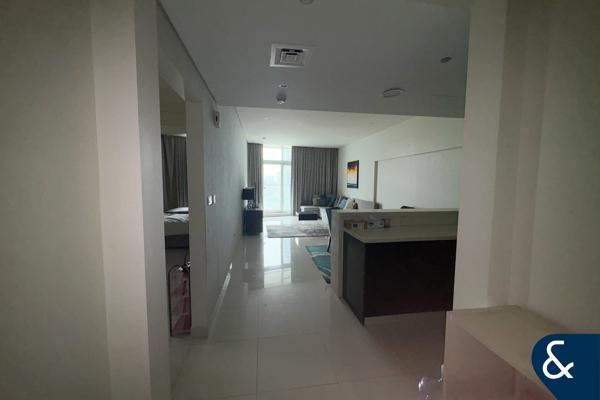 Panoramic Canal View | Available | Furnished