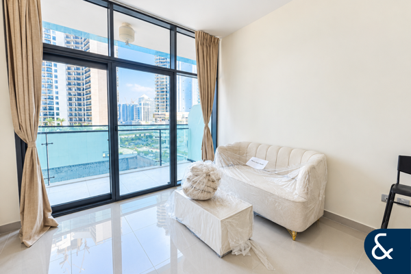 One Bedroom | Furnished | Prime Location