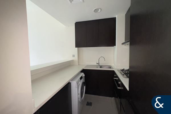 One Bedroom | Unfurnished | Prime Location