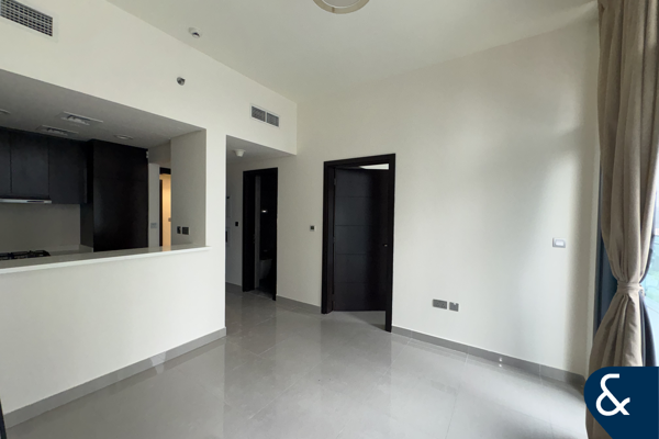 One Bedroom | Unfurnished | Prime Location