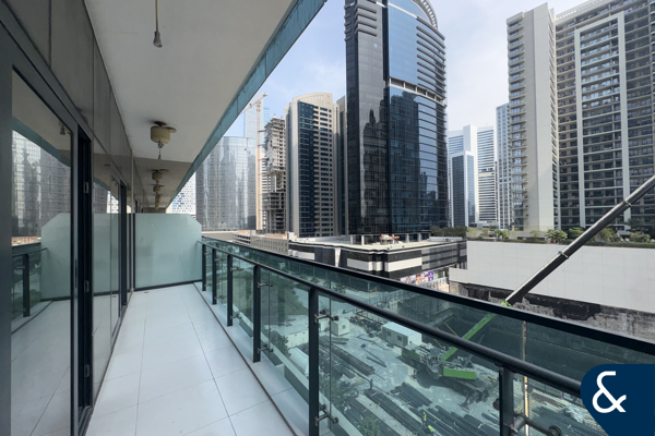 One Bedroom | Furnished | Prime Location