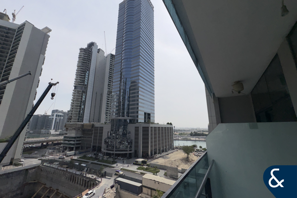 One Bedroom | Unfurnished | Prime Location