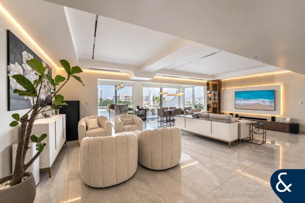 Upgraded & Extended | Duplex | Lake Views