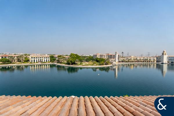 Upgraded & Extended | Duplex | Lake Views