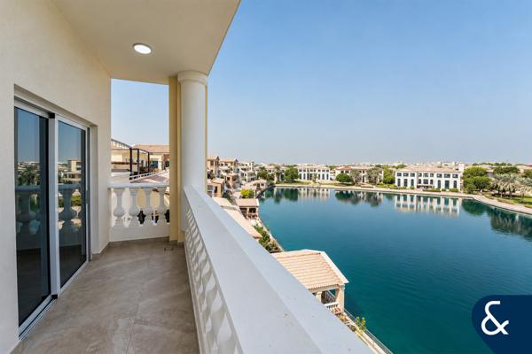 Upgraded & Extended | Duplex | Lake Views
