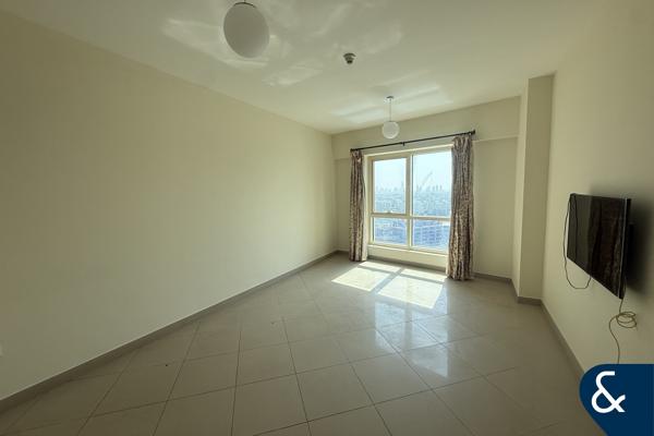 Unfurnished | Available Now | Two Bedrooms