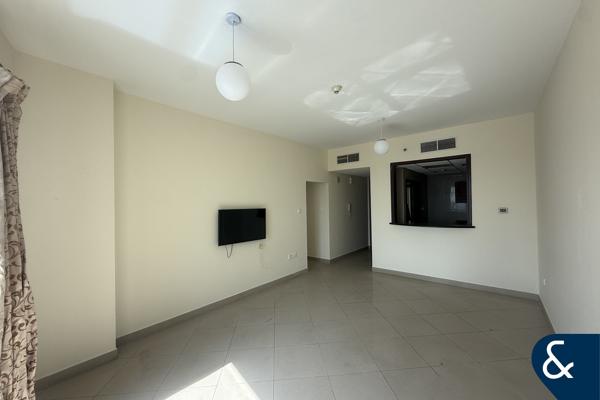 Unfurnished | Available Now | Two Bedrooms