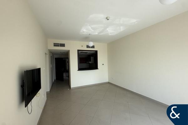 Unfurnished | Available Now | Two Bedrooms