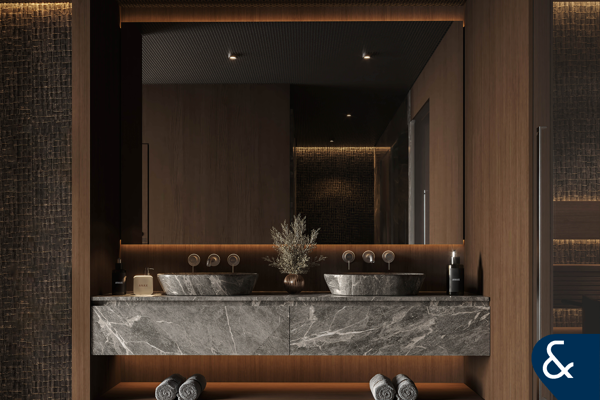 Premium Studio |  Vento Tower  |  High ROI