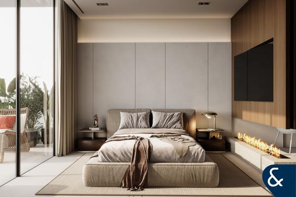 Premium Studio |  Vento Tower  |  High ROI