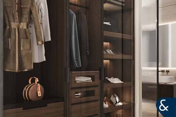 Premium Studio |  Vento Tower  |  High ROI