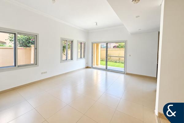 Spacious Corner Unit | Type B | Landscaped