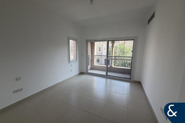 Spacious Corner Unit | Type B | Landscaped
