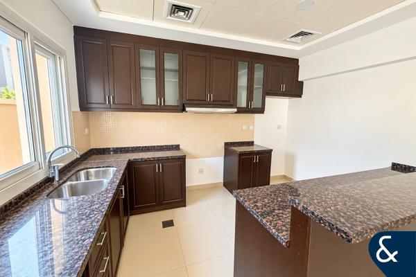 Spacious Corner Unit | Type B | Landscaped