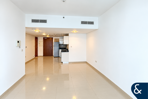 Unfurnished | Available Now | Park Tower A