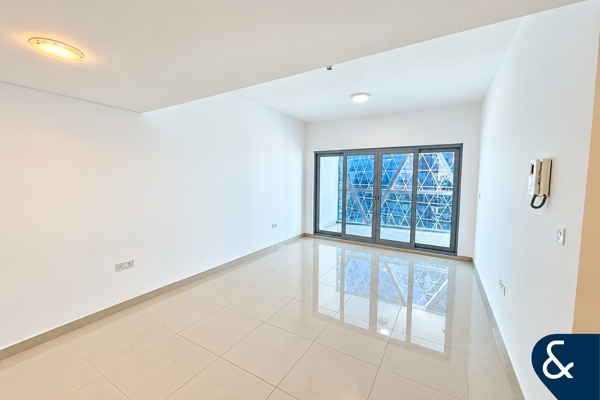 Unfurnished | Available Now | Park Tower A