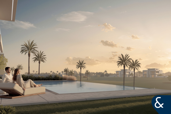 50/50 Payment Plan | 4Bedroom | 10% to Book