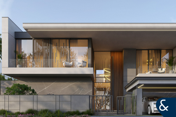 50/50 Payment Plan | 4Bedroom | 10% to Book