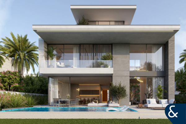 50/50 Payment Plan | 4Bedroom | 10% to Book