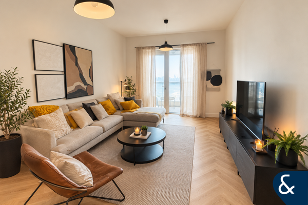 TWO BEDROOM | UPGRADED | FURNISHED | VACANT