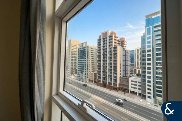 Unfurnished | Community View | Available Now