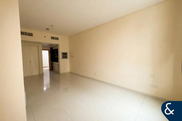 Unfurnished | Community View | Available Now