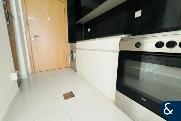 Unfurnished | Community View | Available Now