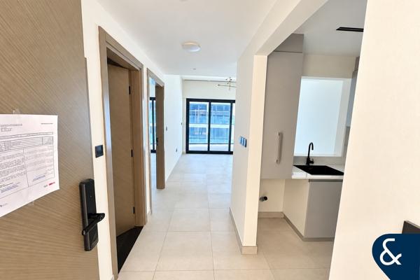 1 Bedroom | 2 Bathroom | Open Plan