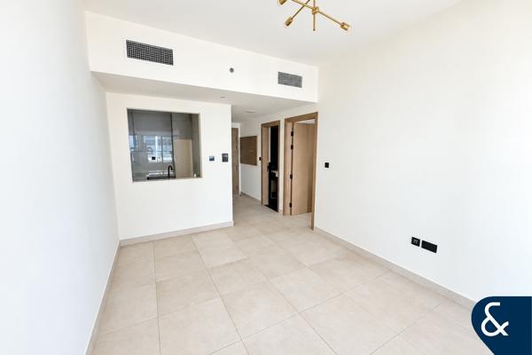 1 Bedroom | 2 Bathroom | Open Plan