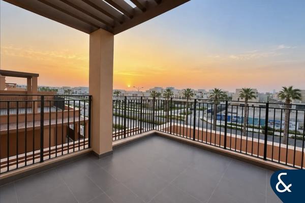 Single Row | Vastu Unit | End Corner