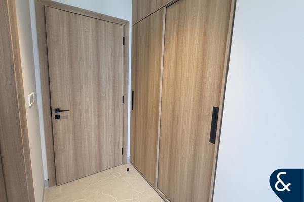 Brand New | Modern 2BR | Luxury Unit