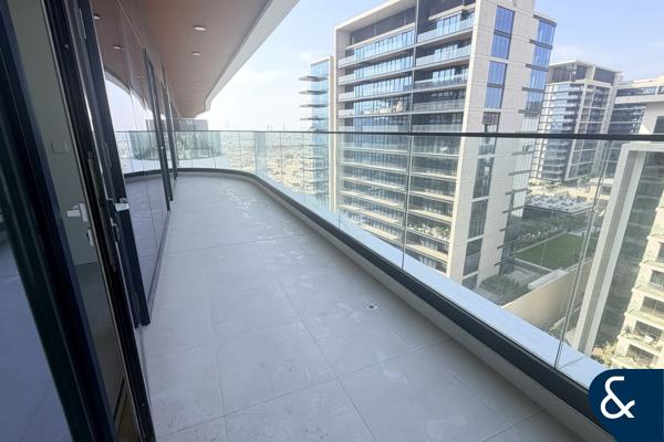Brand New | Modern 2BR | Luxury Unit