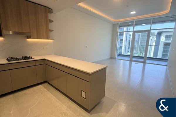 Brand New | Villa View | Resort Style Living