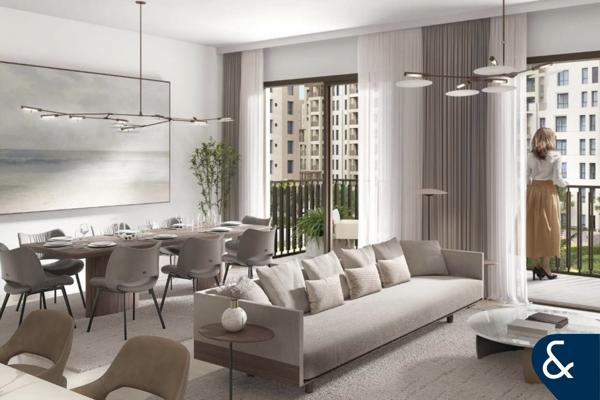 Madinat JL | 1 Bedroom | Furnished