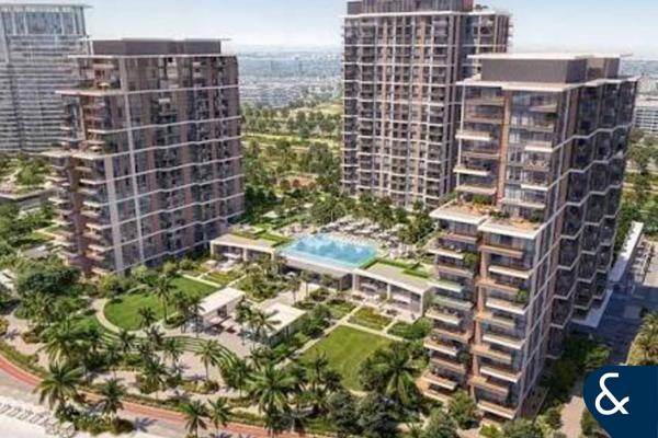 Corner Apartment | Rooftop Terrace | Naya 1