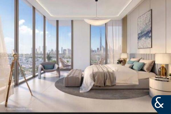 Corner Apartment | Rooftop Terrace | Naya 1