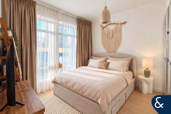 Full BK View | Upgraded | Converted Studio