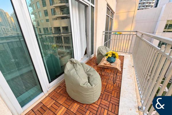 Full BK View | Upgraded | Converted Studio