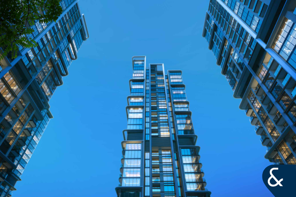 Spacious | Future Growth Area | High Floor