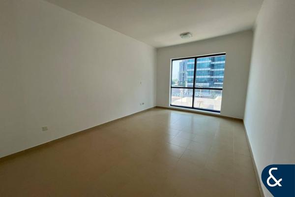1 Bedroom | Vacant now| Low Floor