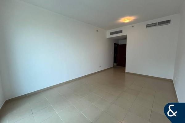 1 Bedroom | Vacant now| Low Floor
