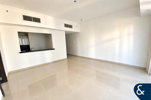 Large Layout | Balcony | Low Floor
