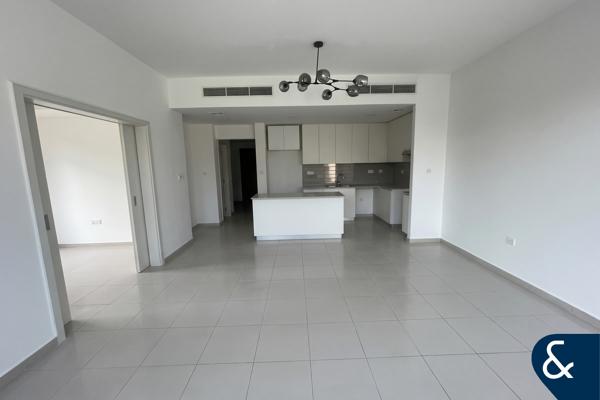 Corner Villa | Spacious | Available Now