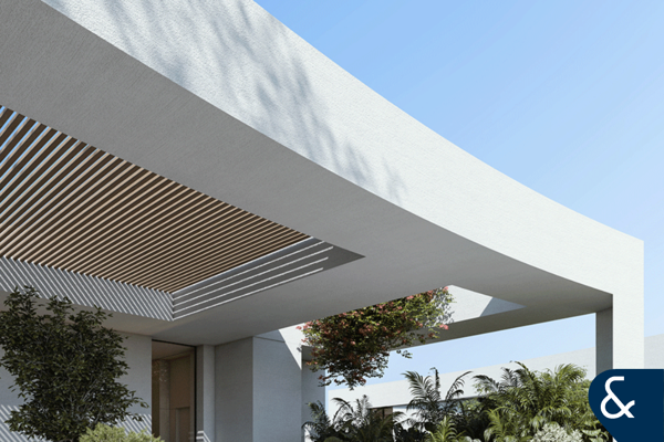 LUNAYA   |    Five Bedrooms DUNE Villa