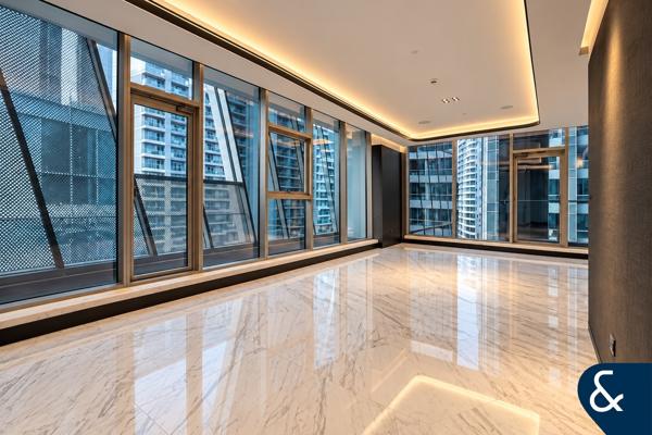 Elegant | Exclusive | Pagani Residence