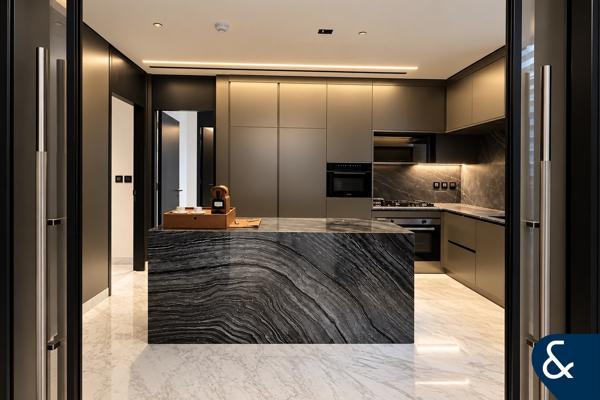 Elegant | Exclusive | Pagani Residence