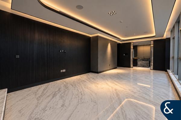 Elegant | Exclusive | Pagani Residence